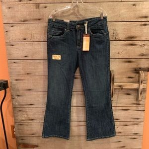 Lee’s Bootcut Jeans